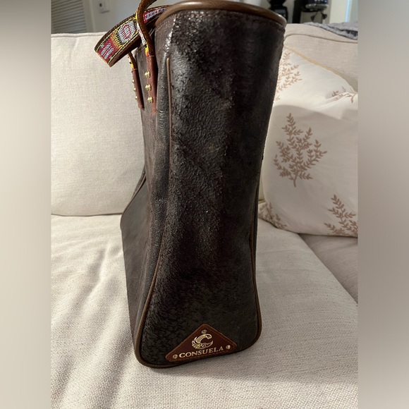 Consuela Tote - Picture 9 of 10